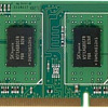 Оперативная память Foxline 4GB DDR3 SODIMM PC3-12800 FL1600D3S11SL-4G