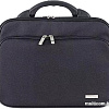 Папка деловая Mr.Bag 039-655-BLK (черный)