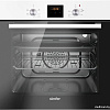 Электрический духовой шкаф Simfer B6EW56014
