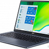 Ноутбук Acer Swift 3X SF314-510G-77P5 NX.A0YER.002