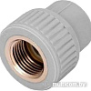 Фитинг Valfex Муфта комбин-я переход. с внутр. резьб. 25х1/2&amp;quot; 10129125Г