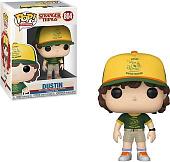 Фигурка Funko TV Stranger Things Dustin (At Camp) 38532