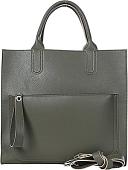 Женская сумка Galanteya 35324 24с1191к45 (оливковый)