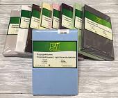 Постельное белье Альвитек 145x215 ПОД-СО-15-ГОЛ (голубой)