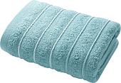 Полотенце Экотекс Люкс 50x90 Л-05-С (голубой)