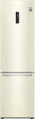 Холодильник LG GA-B509SEUM