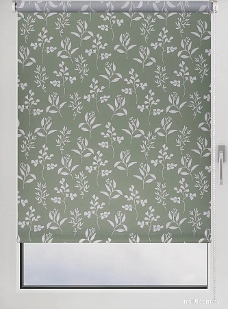 Franc Gardiner Print Луговые травы 60х160 9403217443 (зеленый)