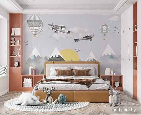 Фотообои Citydecor Детская 53 300x260