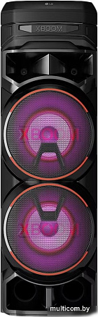 Патибокс LG XBOOM RNC9