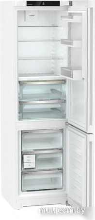Холодильник Liebherr CBNc 5723 Plus BioFresh NoFrost