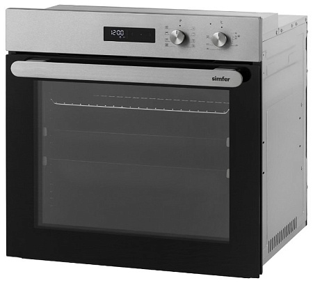Духовой шкаф Simfer B6EM88020