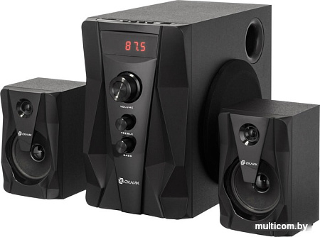 Акустика Oklick OK-431