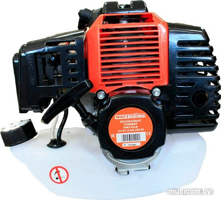 Триммер Watt Garden WMT-43LB