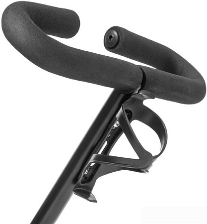 Детский велосипед Nino Classic (бирюзовый)