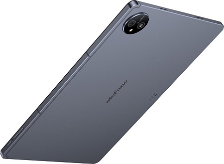 Планшет Ulefone Tab A11 Pro 8GB/256GB (серый)