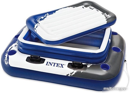 Intex Надувной бар 58821