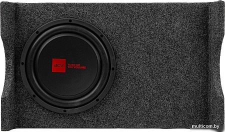 Корпусной активный сабвуфер ACV Craft FS10A