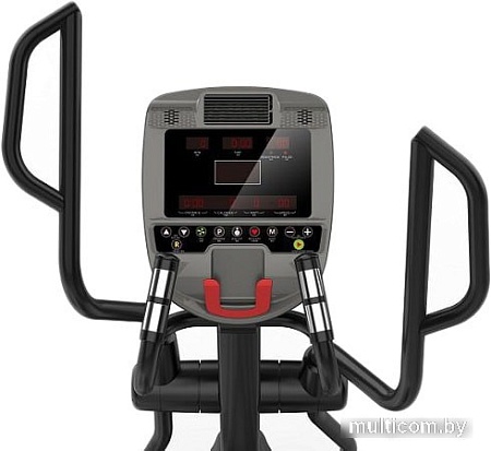 Эллиптический тренажер DFC Cardio E200