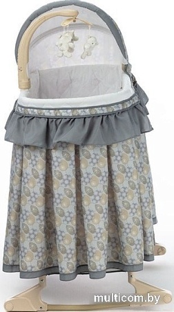 Люлька Simplicity 3070 (crystal)