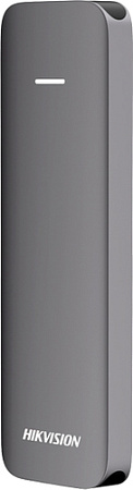 Внешний накопитель Hikvision T1000 HS-ESSD-P1000GWD/1000GB/GREY 1TB (серый)