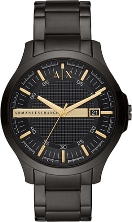 Наручные часы Armani Exchange Hampton AX2413