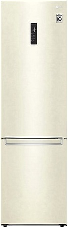 Холодильник LG GA-B509SEUM