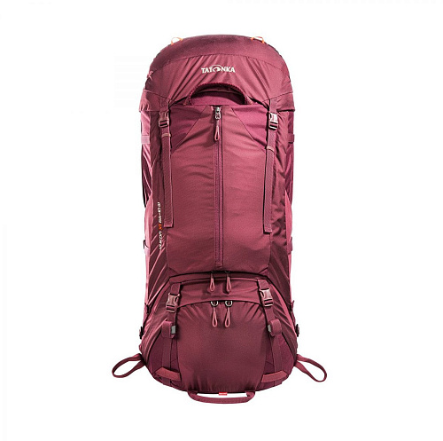 Tatonka Yukon X1 65+10 Woman 1346.047 (красный)