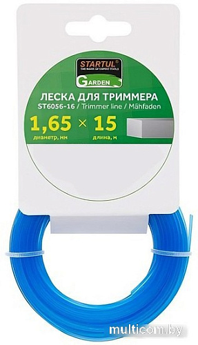 Леска для триммера Startul ST6056-16