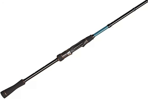 Удилище Crazy Fish Versus VSR862MLT