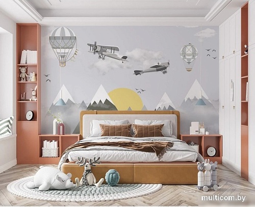 Фотообои Citydecor Детская 53 300x260