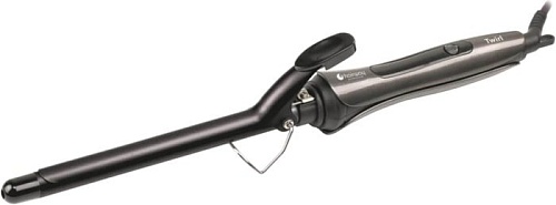 Круглая плойка Hairway Twirl C048 04156