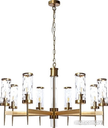 Подвесная люстра Divinare Sham 4505/17 LM-8