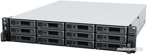 Сетевой накопитель Synology RackStation RS2421RP+