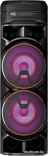 Патибокс LG XBOOM RNC9