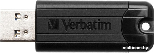 USB Flash Verbatim PinStripe 64GB [49318]