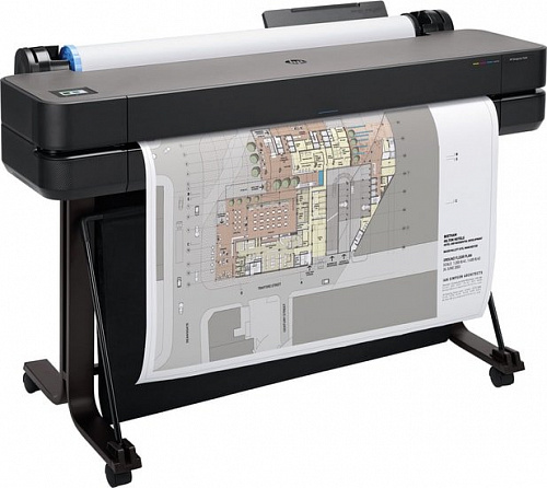 Плоттер HP DesignJet T630 (36-дюймовый)