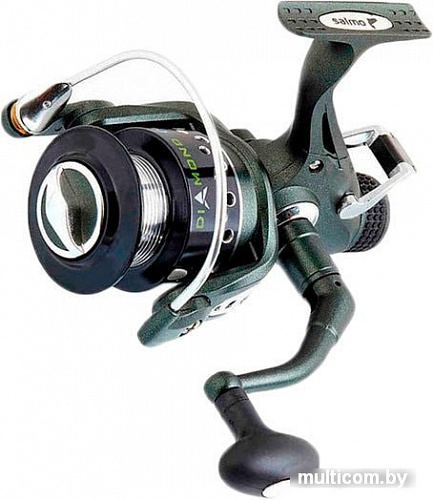 Катушка Salmo Diamond Carp 5 3000 BR