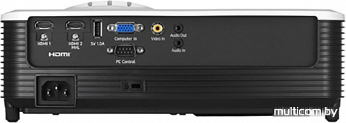 Проектор Ricoh PJ S2440