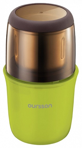 Кофемолка Oursson OG2075