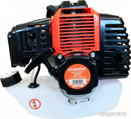 Триммер Watt Garden WMT-43LB
