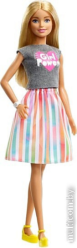 Кукла Barbie Surprise Career Doll GFX84