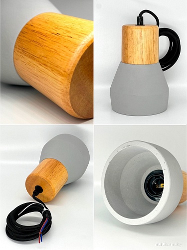 Подвесная люстра TruEnergy 21400