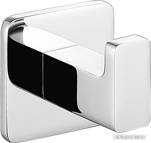 Крючок для ванны Omnires Neslon NL80115CR