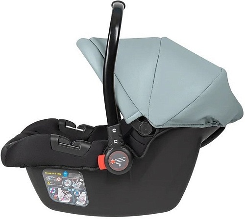 Детское автокресло Farfello KS-2150/aPU (atlantis)