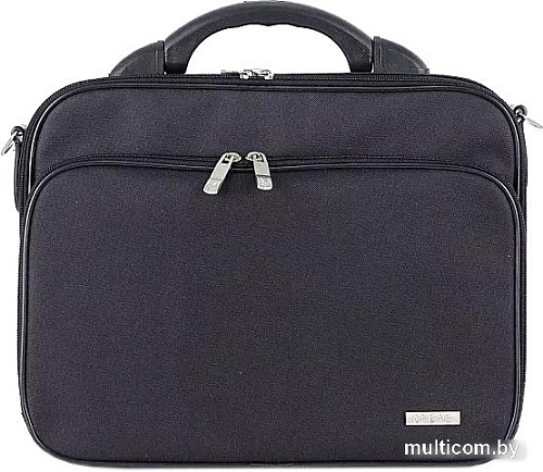 Папка деловая Mr.Bag 039-655-BLK (черный)