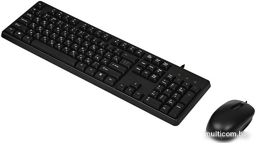 Офисный набор TFN Slim ME210