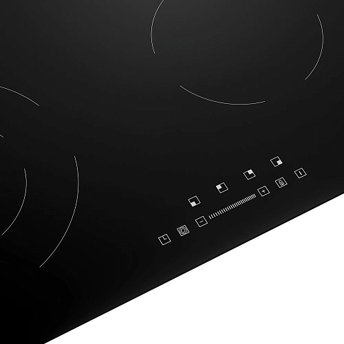 Варочная панель Monsher MHE 6013