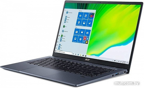 Ноутбук Acer Swift 3X SF314-510G-77P5 NX.A0YER.002