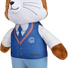 Музыкальная игрушка Кошечки-Собачки Оскар 38377