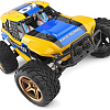 Автомодель WLtoys 12402-A (желтый)